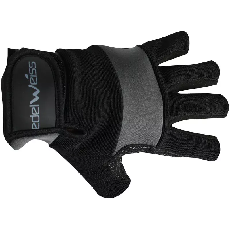 EDELWEISS Half Grip X L Synthetic – Adjustable Ski Grip for Improved Control