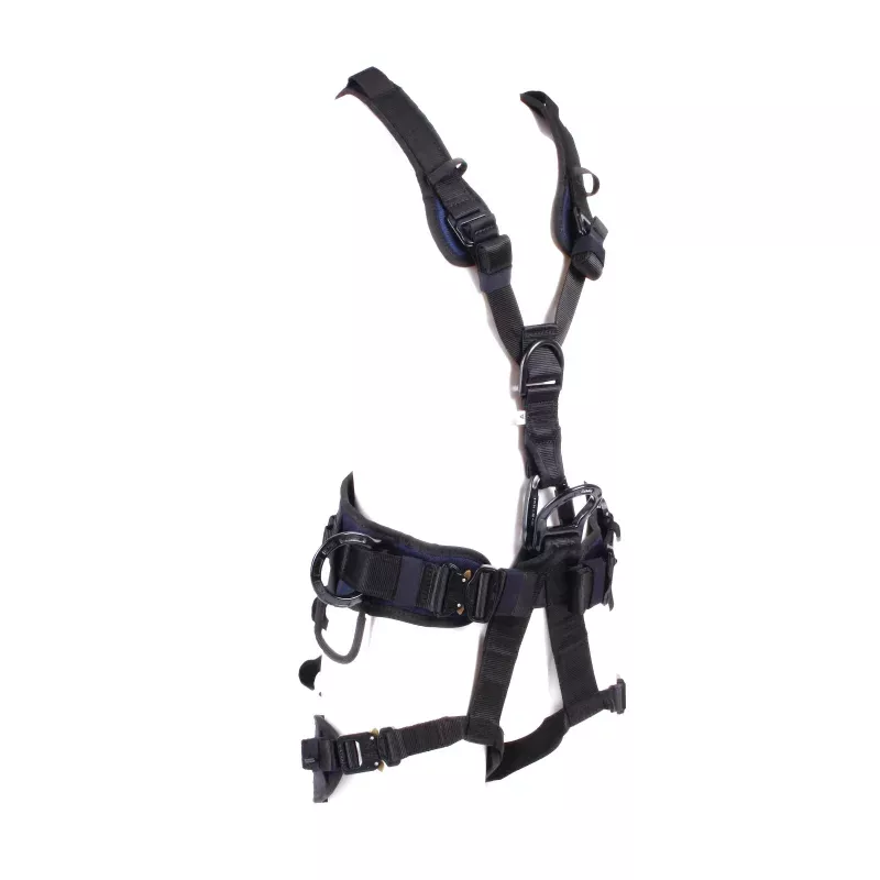 EDELWEISS Hercules Action Full Body Sm – Durable and Lightweight Exercise Equipment