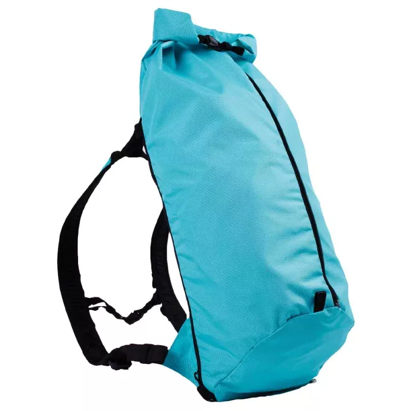 EDELWEISS Kosmo Pack Mint – Durable Hiking Backpack for Outdoor Adventures