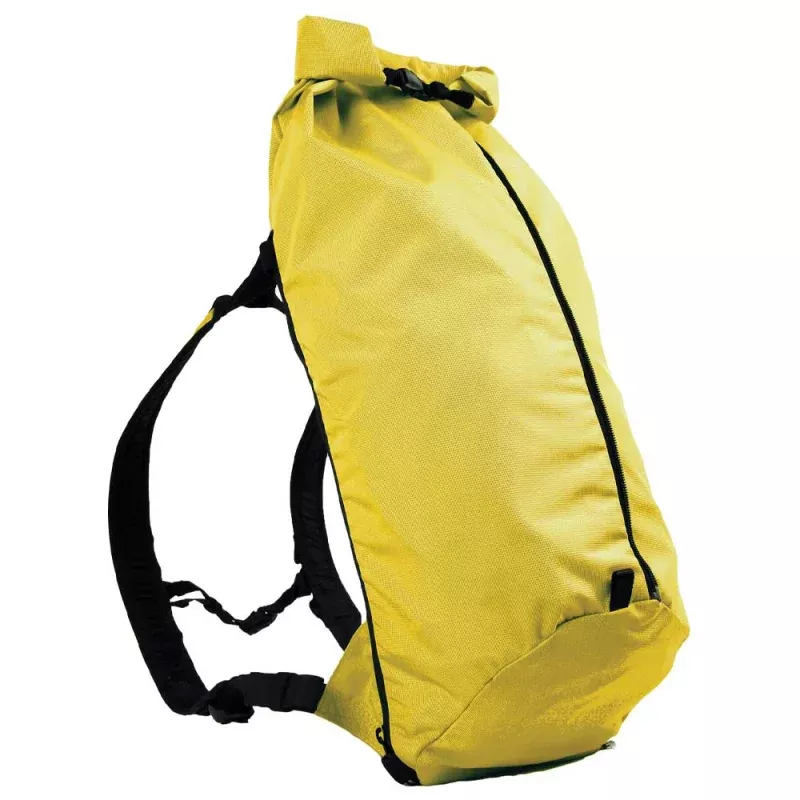 Edelweiss Kosmo Pack Yellow – Lightweight and Durable Outdoor Backpack
