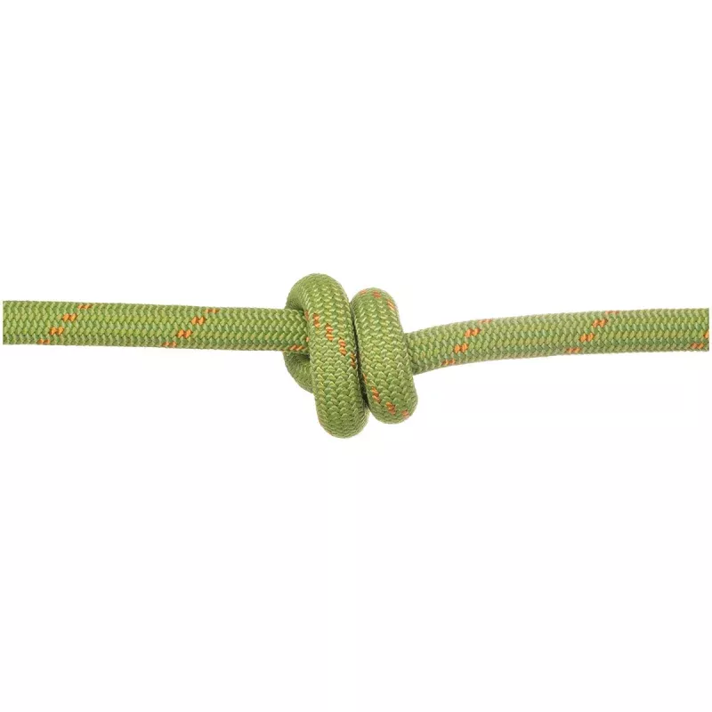 Edelweiss O Fle X 9.8mm x 70m Green Climbing Rope