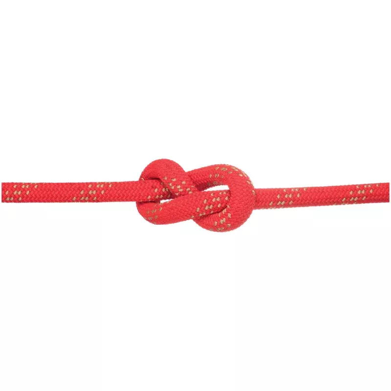 Edelweiss OXYgen II 8.2mm x 70m Red UC SE
