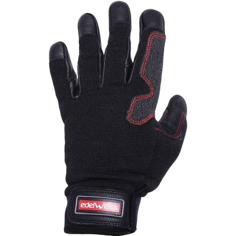 Edelweiss Speed Control Aramid Glove Small – Durable Protective Handwear