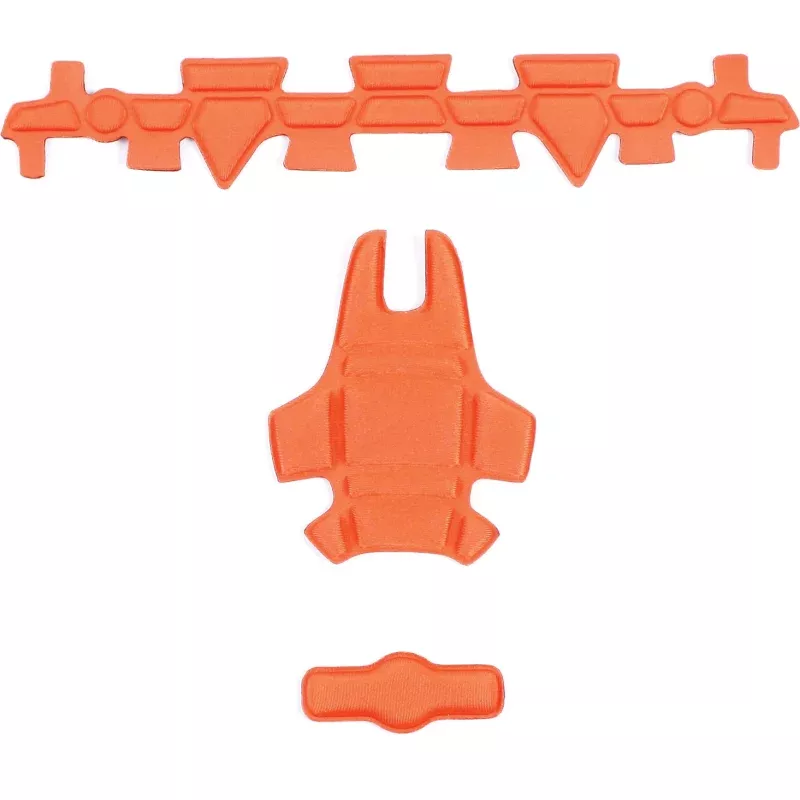 EDELWEISS Vital Foam Kit for Enhanced Comfort and Support