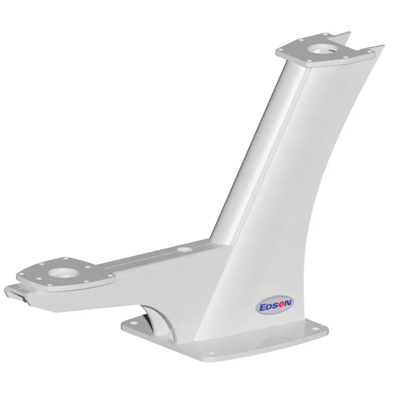 Edson Vision Series 18 Dual Mount f/ Radars & Sat Domes