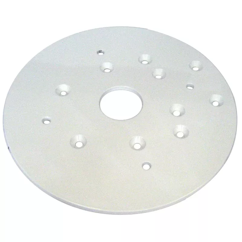Edson Vision Series Mounting Plate – Intellian FB150 & FB250, KVH TracPhone Fleet One FB150 & FB250, and Cobham Sailor FB150 & FB250