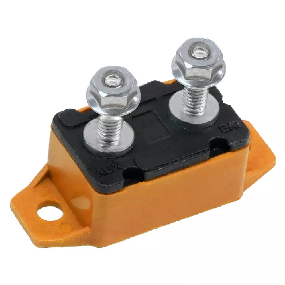 Egis 40A Orange Short Stop Circuit Breaker – 4730-40