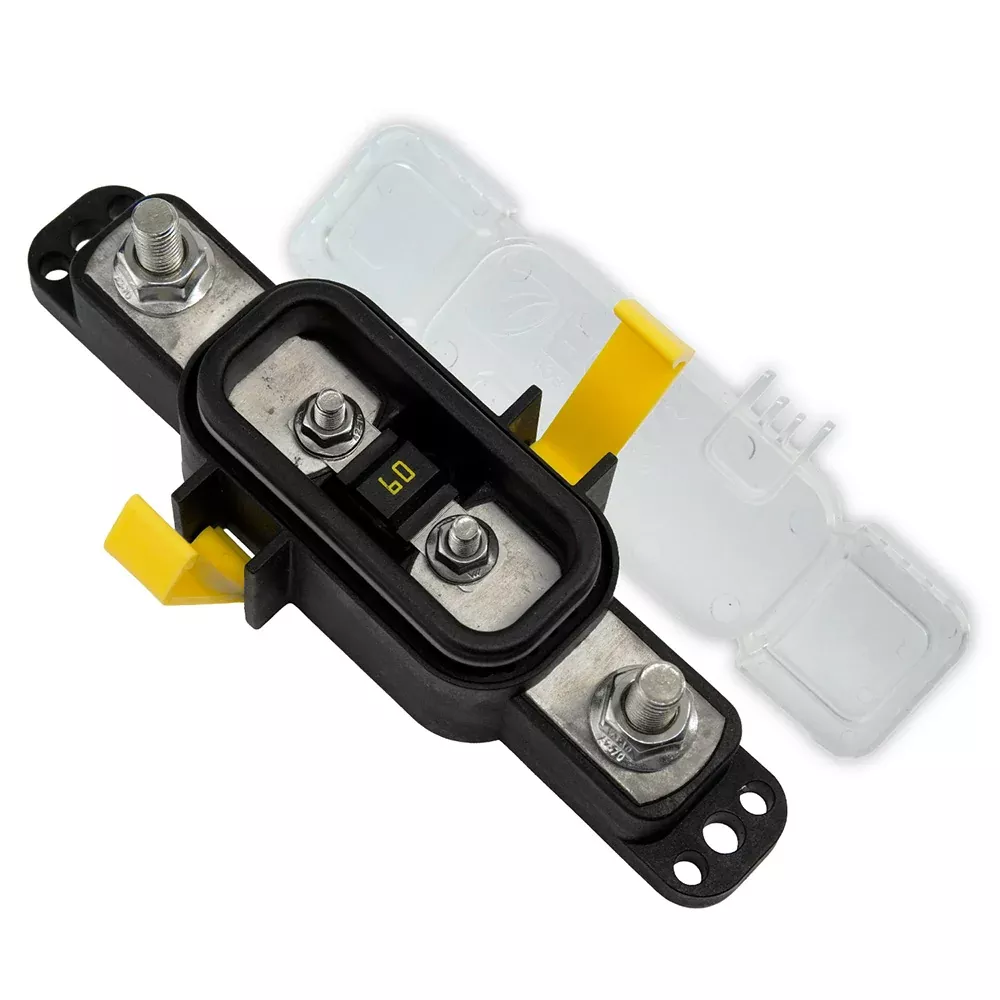 Egis AMI/MIDI Fuse Block 30-200A Sealed – 3901