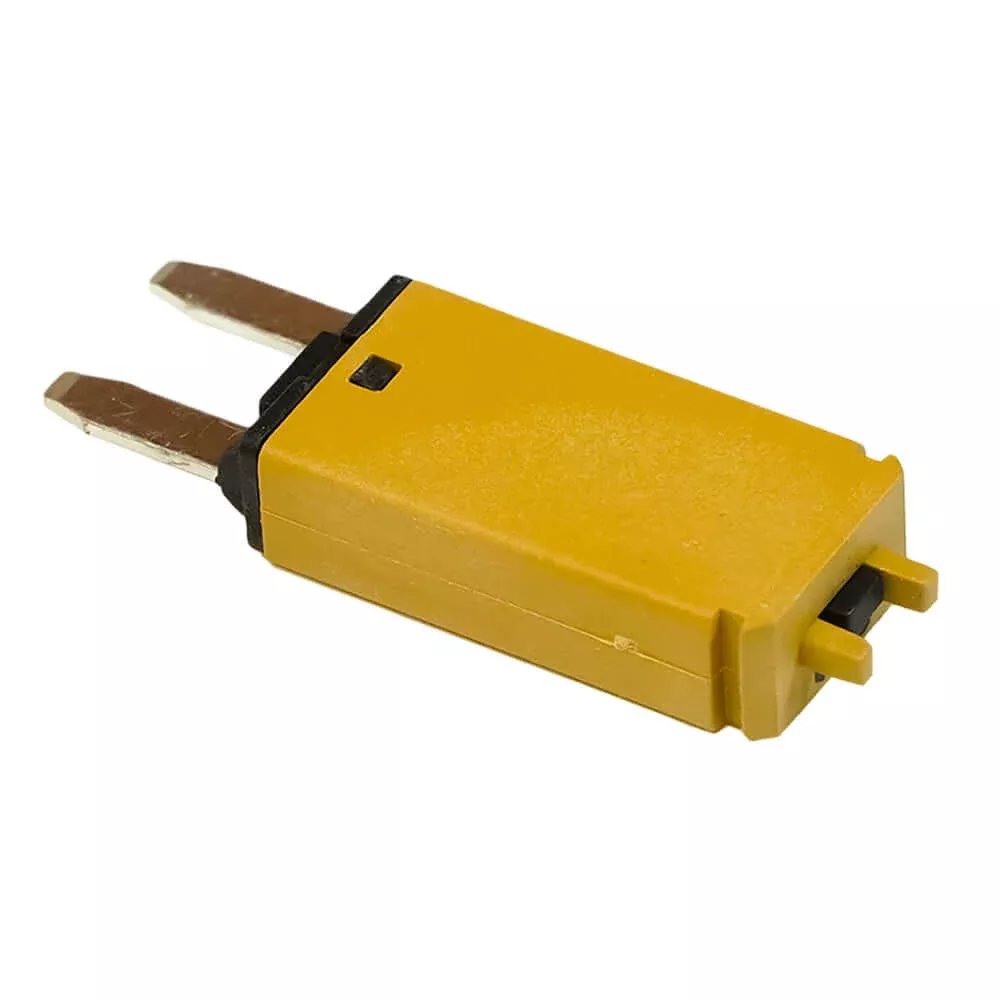 Egis ATM/MINI 5 AMP Circuit Breaker - Type 3 - 4720-05