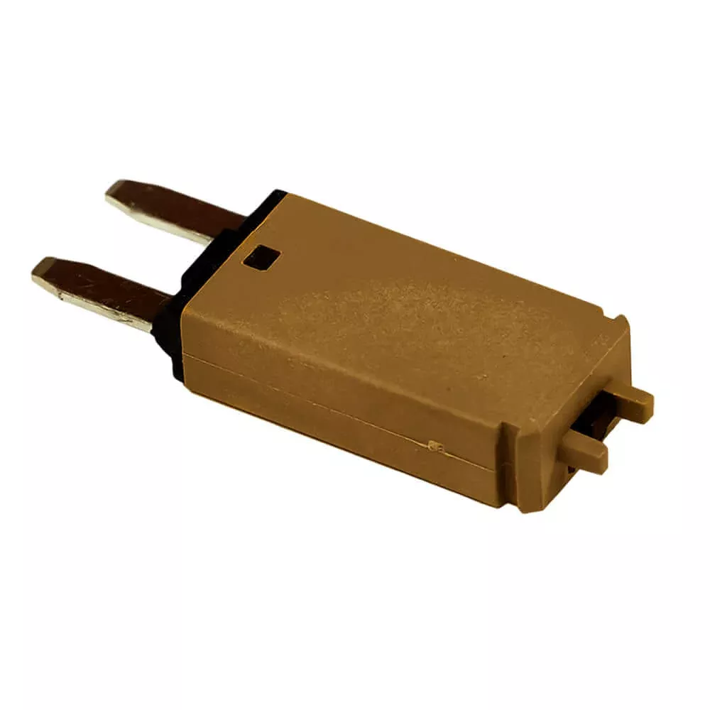 Egis ATM/MINI 7.5 AMP Circuit Breaker - Type 3 - 4720-07