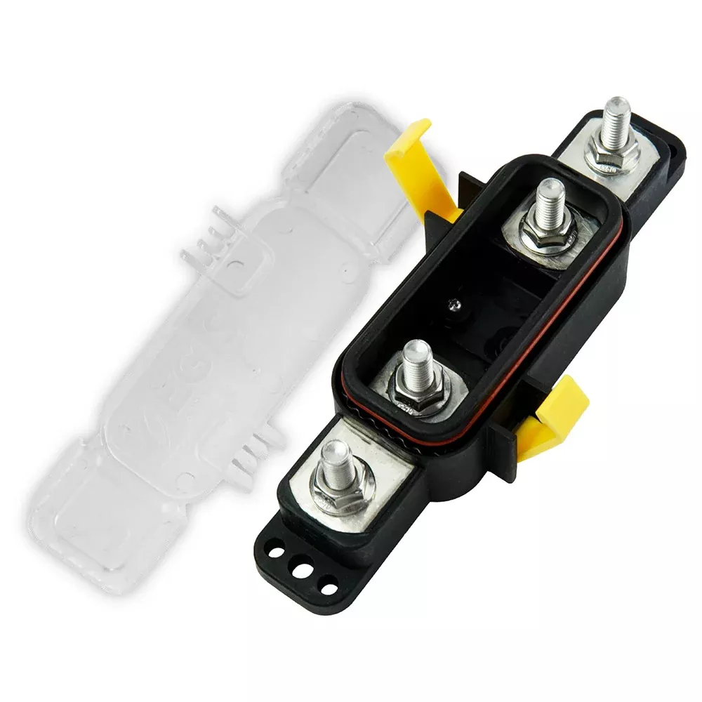 Egis Class T Fuse Block 110-200A Sealed – 3911