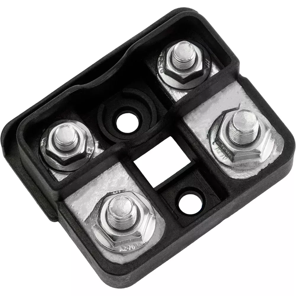 Egis Compact Med Amp AMI/MIDI Fuse Block – 3914
