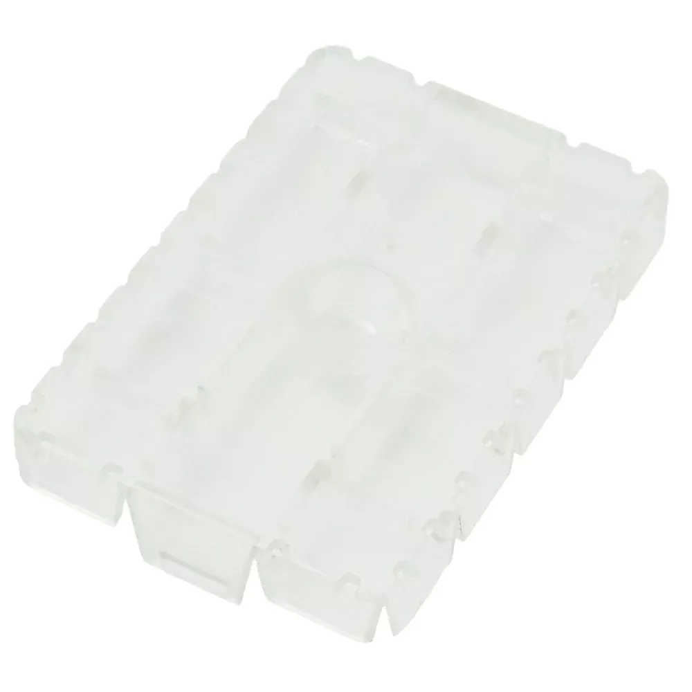 Egis Cover for Dual Bus 10 Circuits – 6103