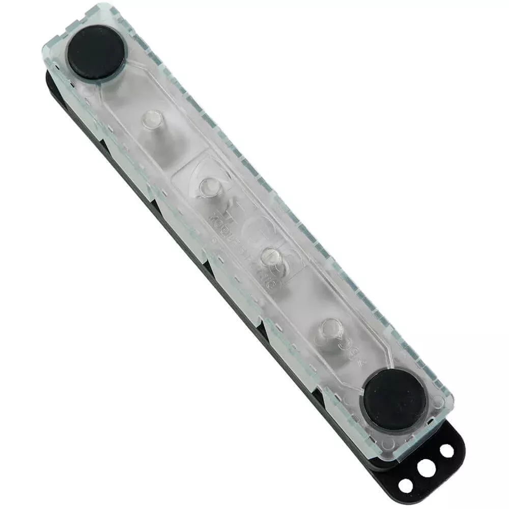 Egis MaxiBus - 6 5/16" Studs - 250 AMP - 6250-600