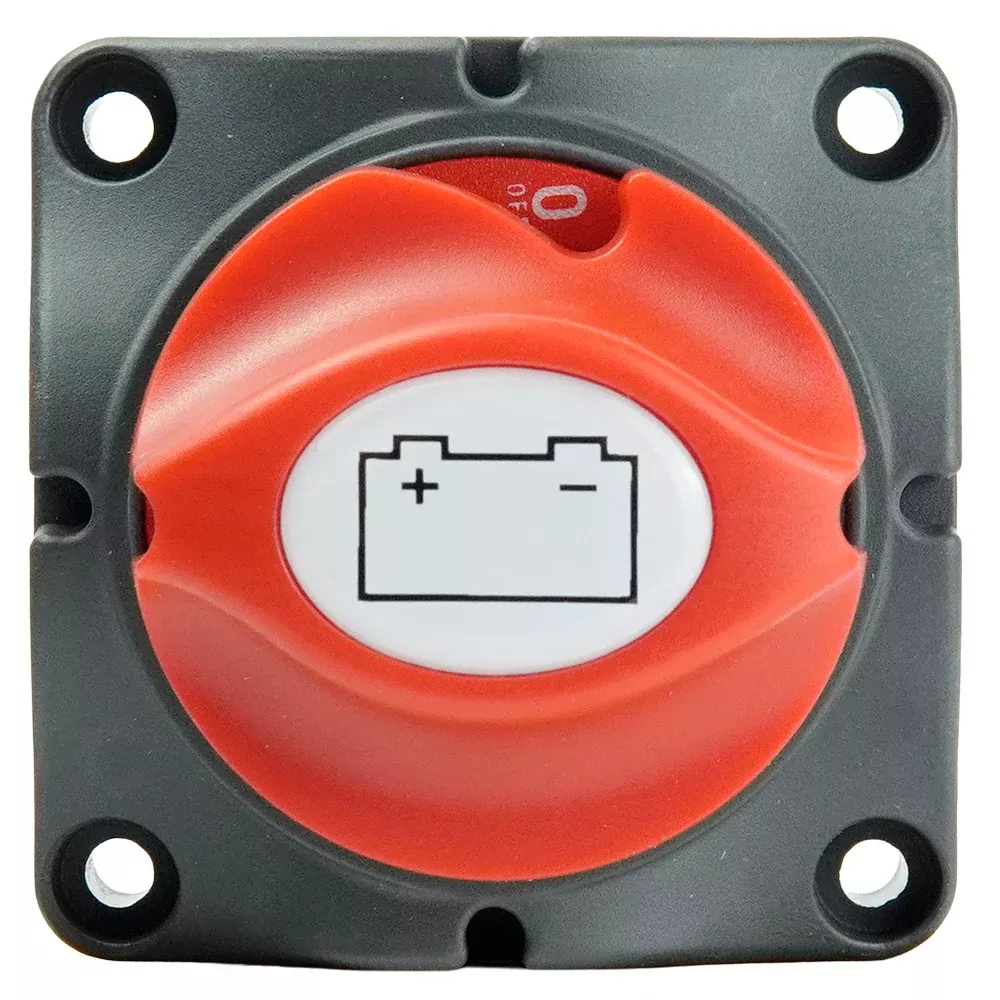 Egis Mini On/Off Battery Switch 701 – 2701