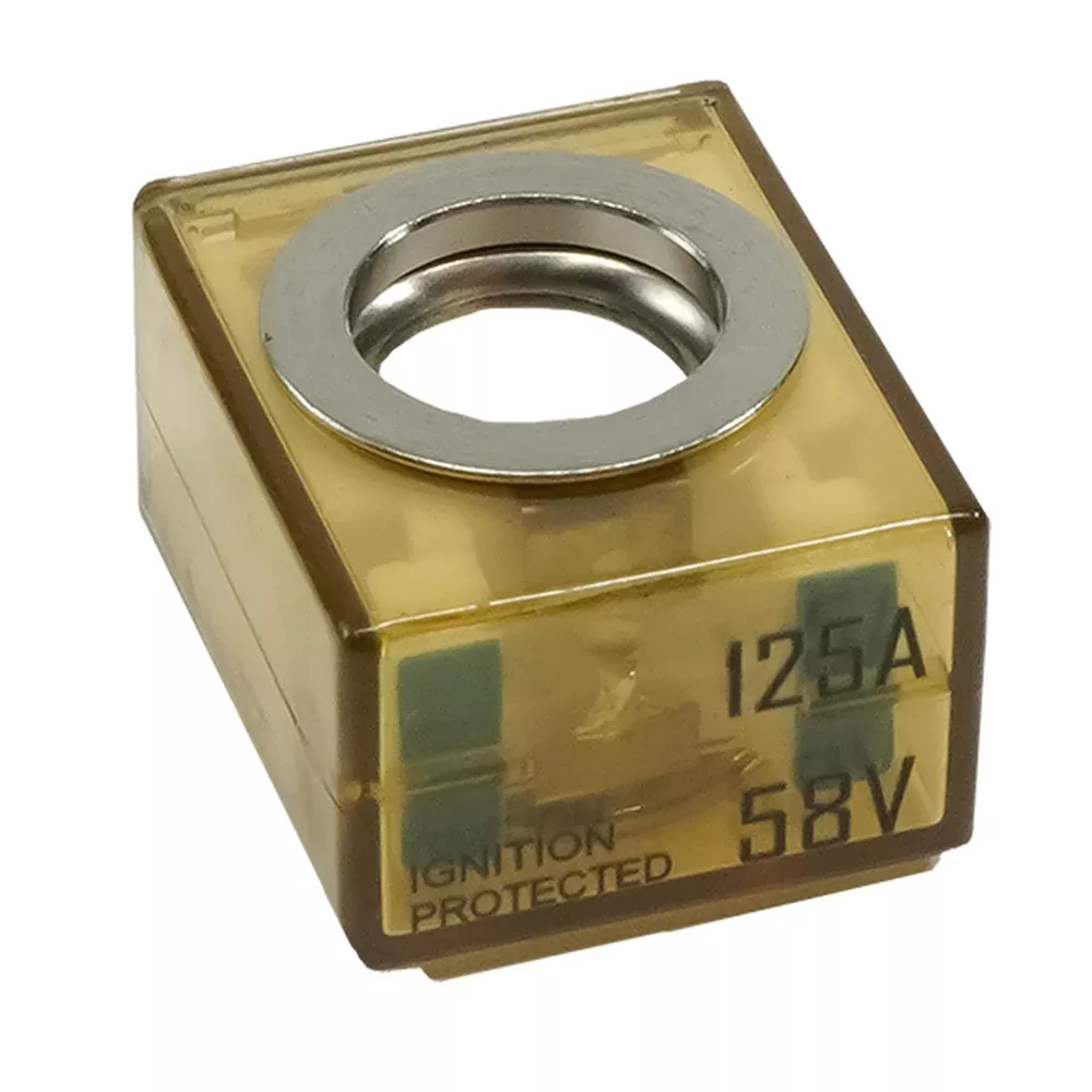Egis MRBF Terminal Fuse – 125A – 3603-125