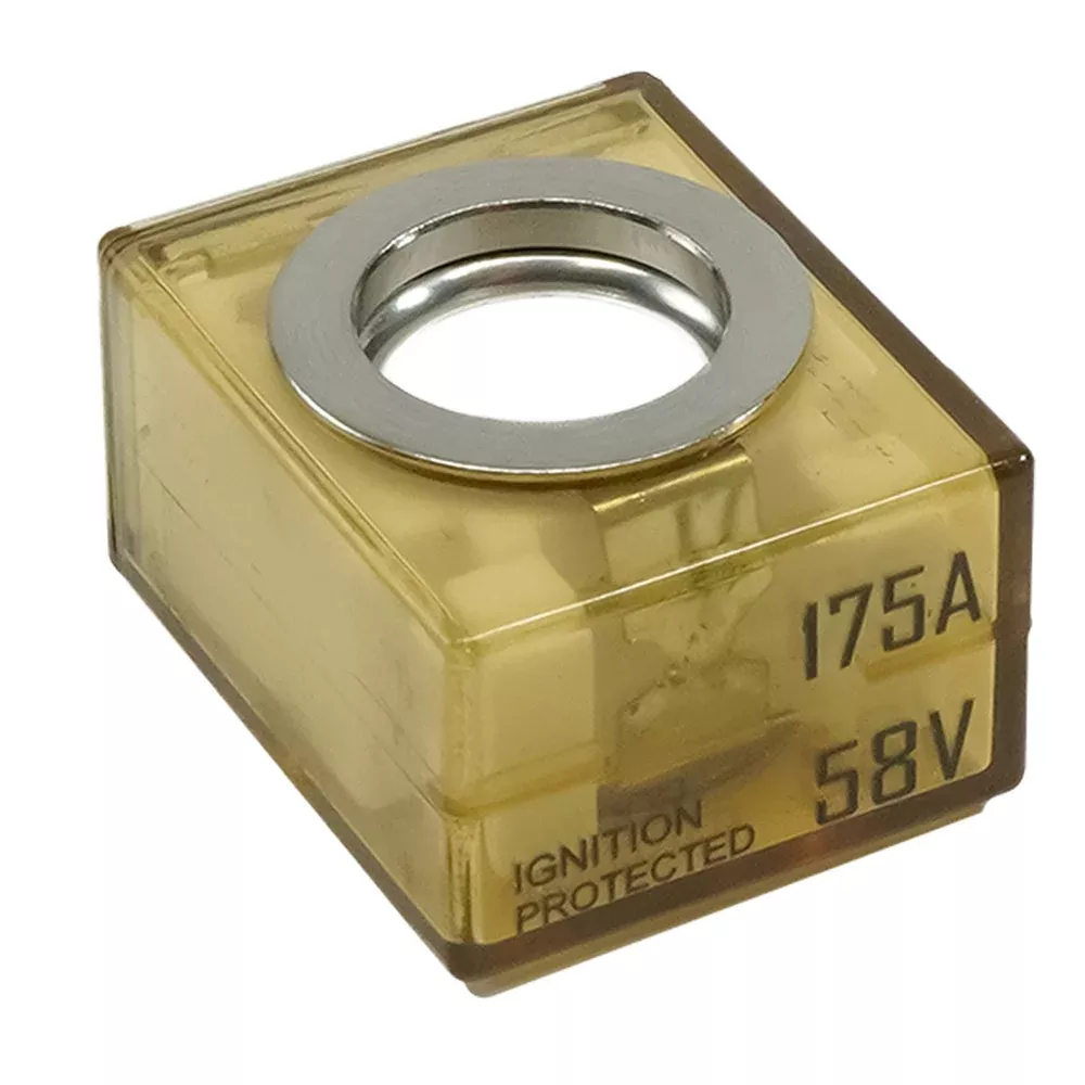 Egis MRBF Terminal Fuse – 175A – 3603-175