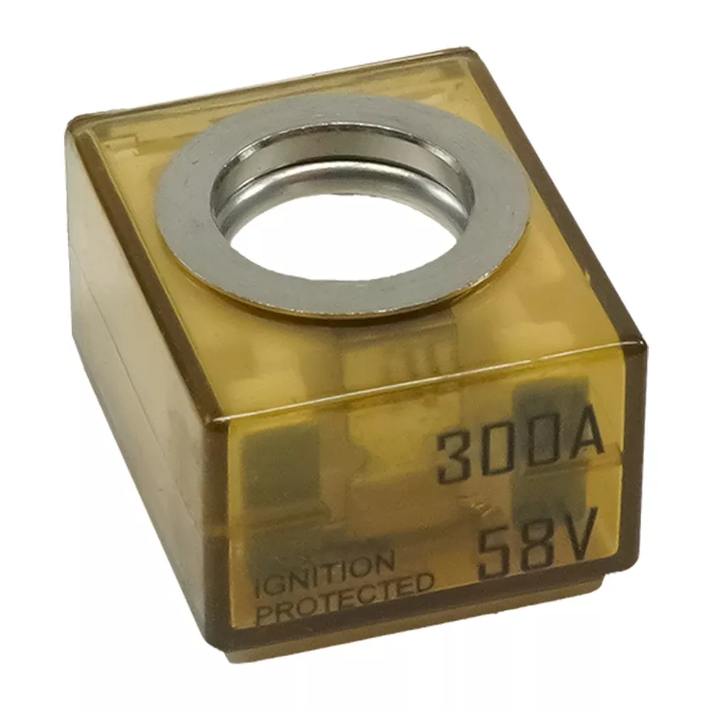 Egis MRBF Terminal Fuse – 300A – 3603-300