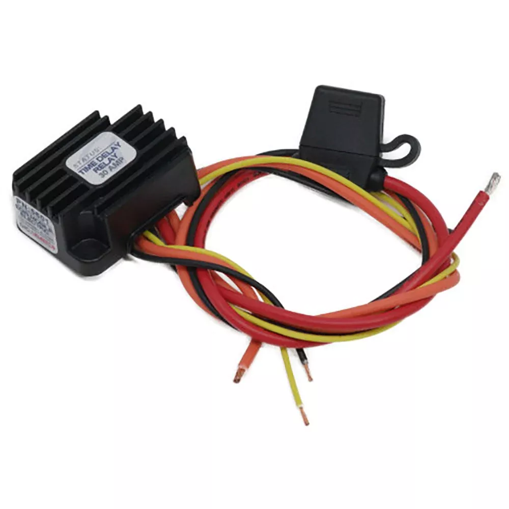 Egis PT Series 30A Time Delay Relay – 24V – 5601-24
