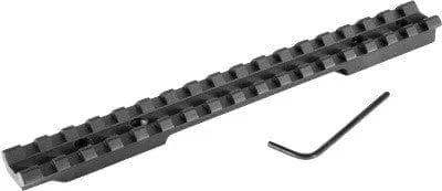 Egw Scope Base Browning A-bolt – 12ga Shotgun Picatinny Rail