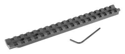 Egw Scope Base Savage Edge/ – Axis Picatinny Rail