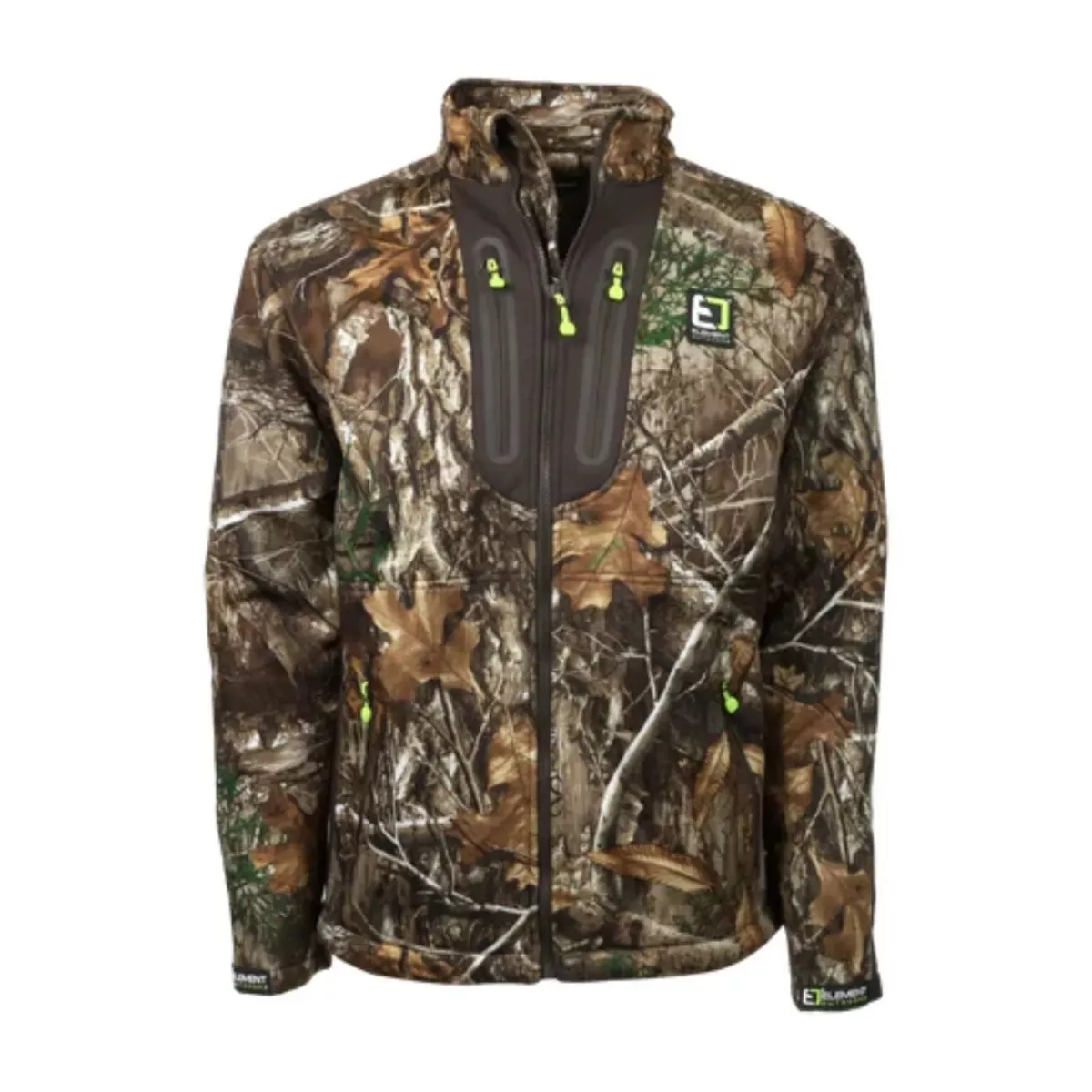 Element Outdoors Men's Axis Series Midweight Jacket