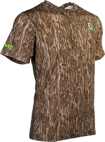 Element Outdoors Shirt Drive – S-sleeve Bottomland Xxl