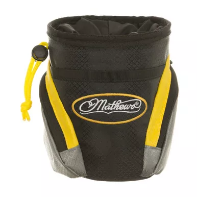 Elevation 13167 Core Release Pouch Mathews Edition, Black