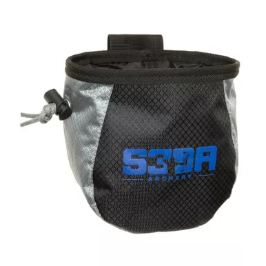 Elevation 81355 Pro Release Pouch S3DA Edition, Black