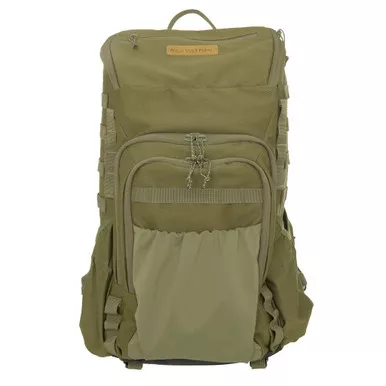 Elevation Harrier 1600 Day Pack, Green, Ambush Green