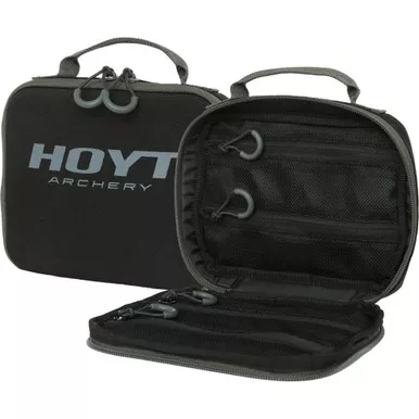 Elevation Hoyt Alpha AX-2 Bow Case 39 Inches, Black