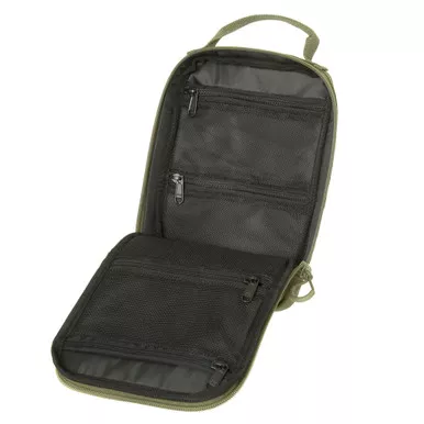 Elevation Mathews Lift X Bow Case 40 Inches, Green, Ambush Green