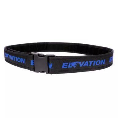 Elevation Pro Shooters Belt 28-46 Inches