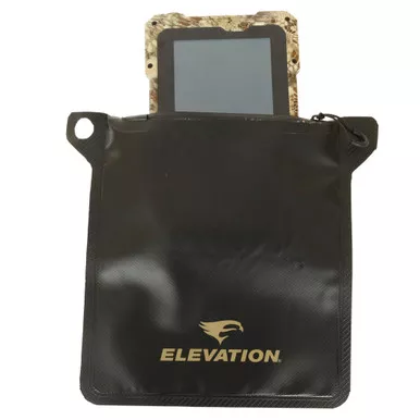 Elevation PROTEKT Multi-Purpose Accessory Pouch, Black