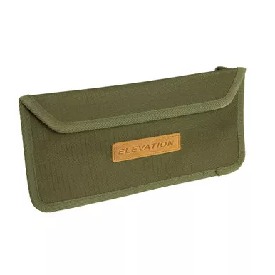Elevation Scorecard/License Holder Ambush Green, Green
