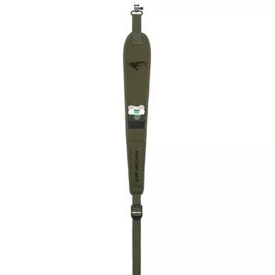 Elevation Sparrow Gun Sling Ambush Green/Black, Green