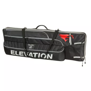 Elevation Talon 46 Bow Case 46 Inches, Grey