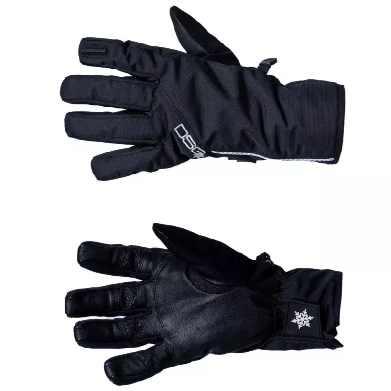Elite Glove|Black|XS&Small&Medium&Large&XL