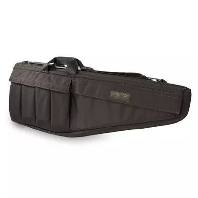 ELITE SURVIVAL SYSTEMS Assault Systems 36in AR15/AK47 Black Rifle Case (ARC-B-5)