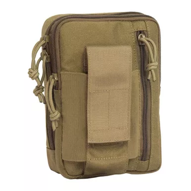 ELITE SURVIVAL SYSTEMS Liberty Coyote Tan Gun Pack (8001-T)