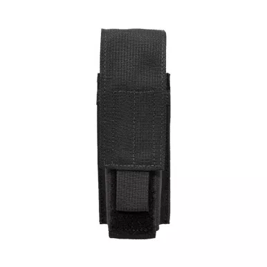 ELITE SURVIVAL SYSTEMS MOLLE MK-IV Black Mace Pouch (ME170-B)