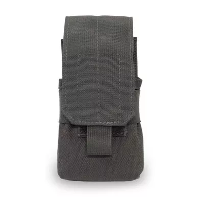 ELITE SURVIVAL SYSTEMS Single Belt Accessory Mag Pouch for 5.56 Magazine (BE101)