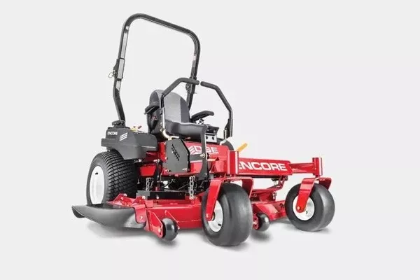 Encore Edge Lawn Mower | Model EE48X24LS32 | Width 48″ | 24 HP Loncin Engine | 3200 PSI | For Commercial & Residential Use