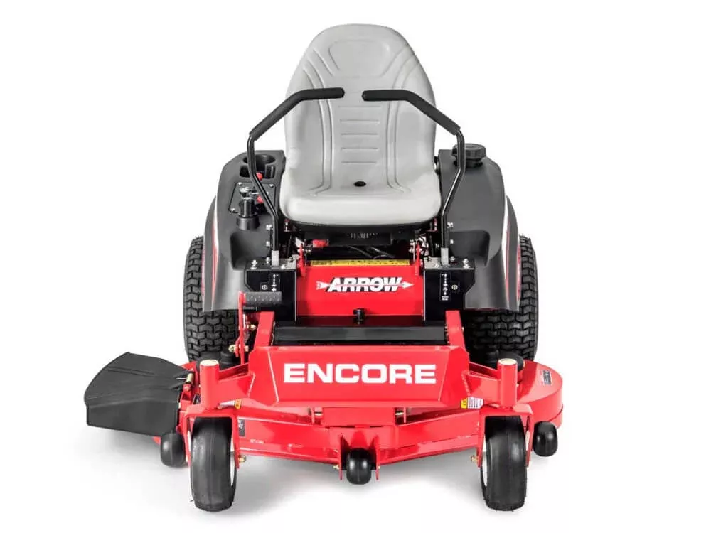 Encore Zero Turn Mower | Model EA42X22LS | 42″ | 22 HP Loncin Engine | Hydro-Gear Transmission | For Residential & Commercial Use