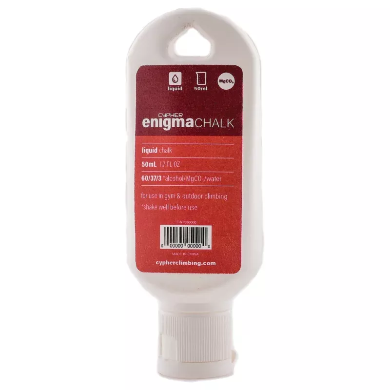 Enigma Chalk Liquid 50 Ml