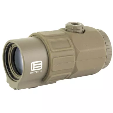 EOTECH G45 5x Magnifier (G45)