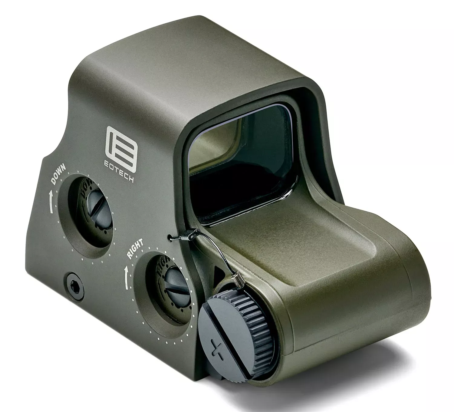 Eotech HWS XPS20 Green Dot Reticle