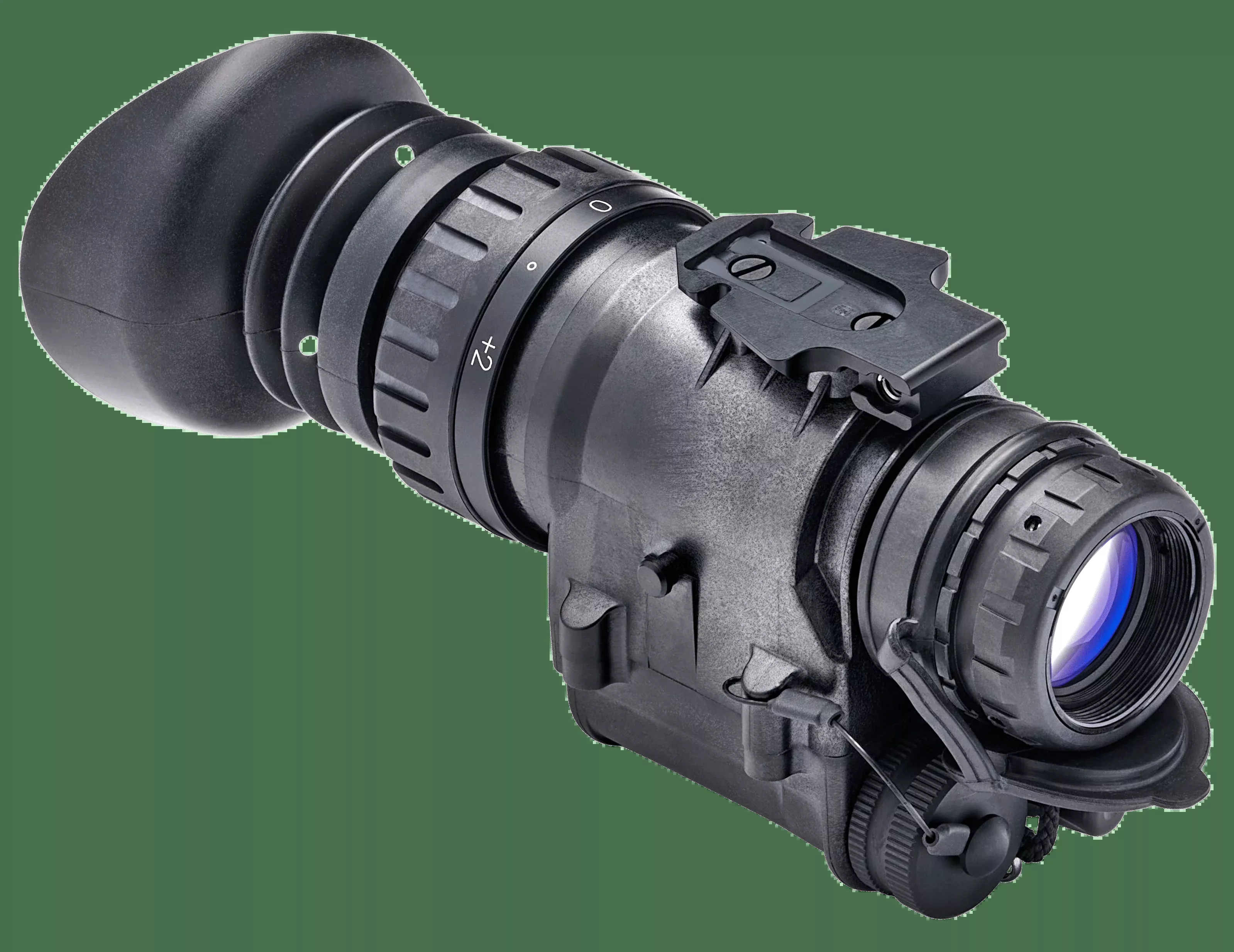 Eotech Night Vision Monocular - Mono-nv Gen Iii White Phosphor