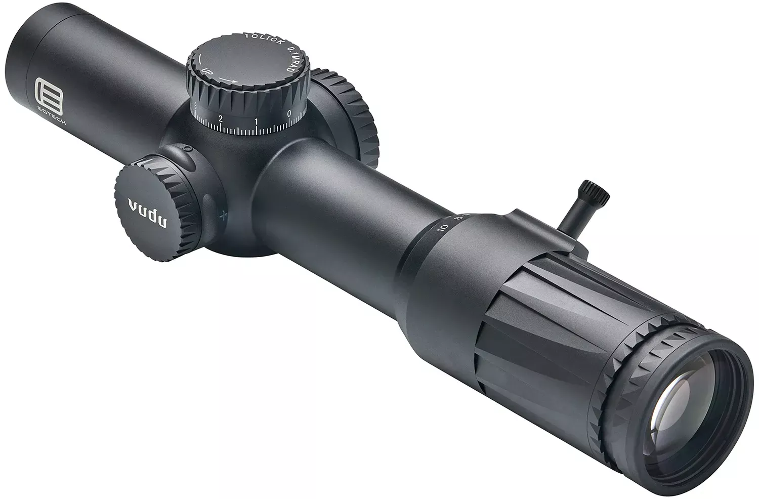 Eotech Vudu 1-10x28mm Riflescope