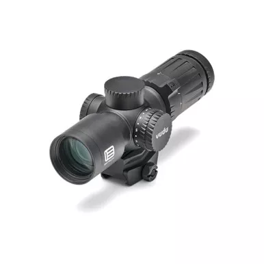 EOTech Vudu 3-9 SFP Ultra Short HC1 Reticle (MOA) Integrated Mount VUDU3-9SFHC1
